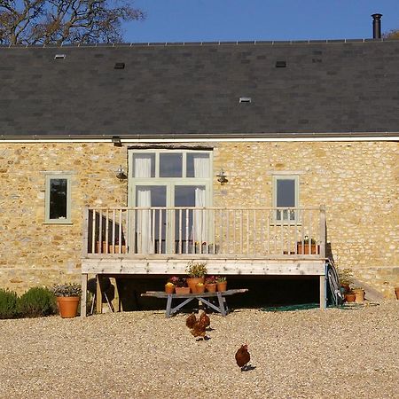 Wyke Farm Otel Axminster Dış mekan fotoğraf