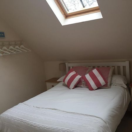 Wyke Farm Otel Axminster Dış mekan fotoğraf