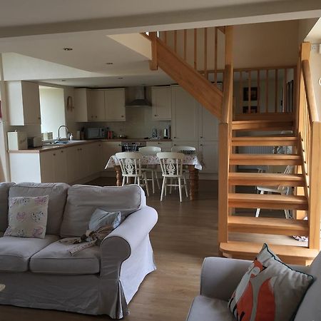 Wyke Farm Otel Axminster Dış mekan fotoğraf