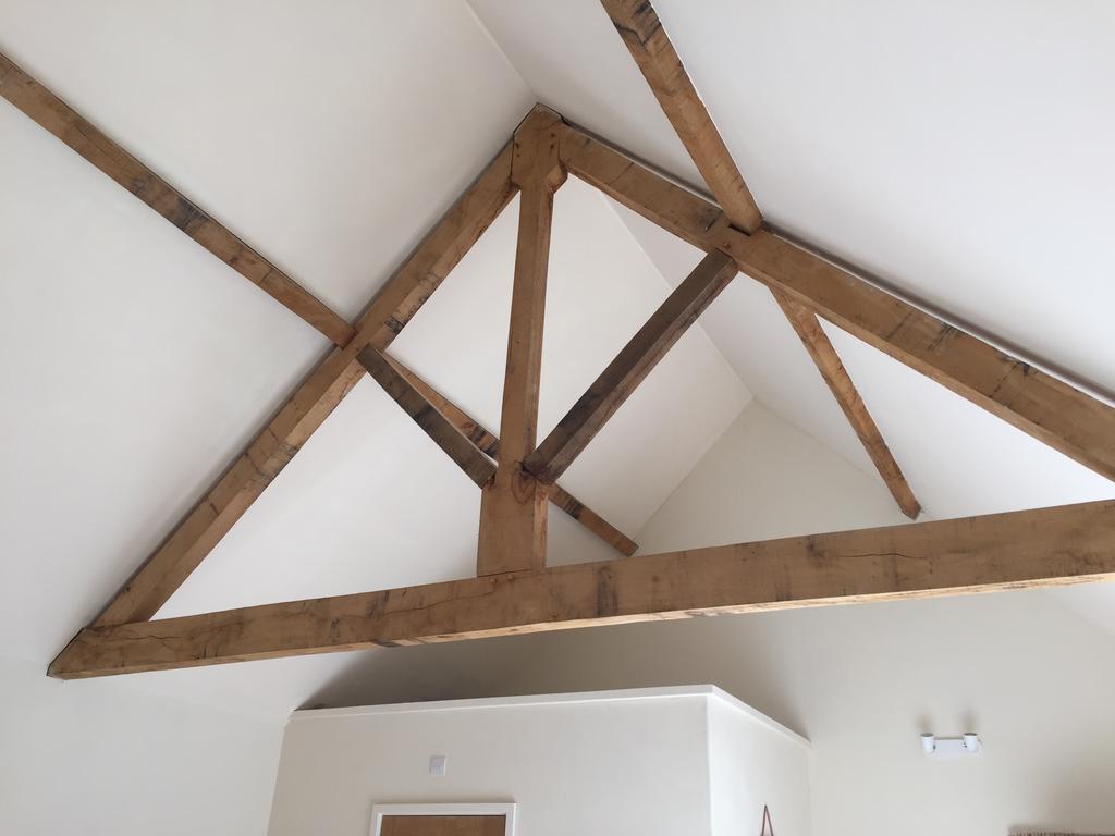 Wyke Farm Otel Axminster Dış mekan fotoğraf