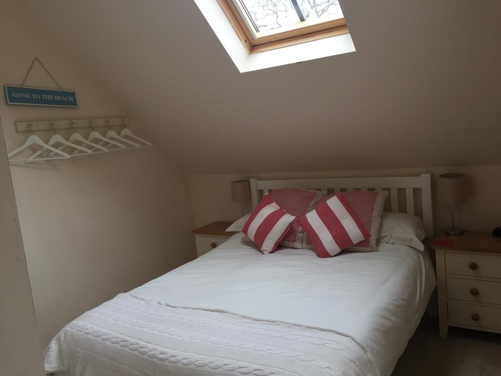 Wyke Farm Otel Axminster Dış mekan fotoğraf